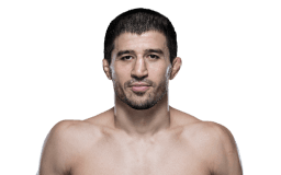 Rustam Khabilov