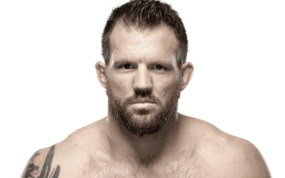 Ryan Bader
