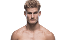 Sage Northcutt