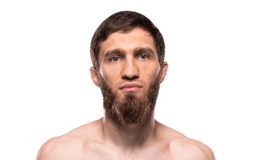 Said Nurmagomedov