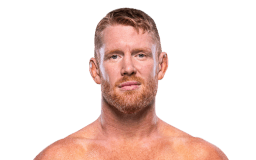Sam Alvey