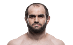 Saparbeg Safarov