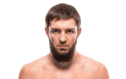 Saygid Izagakhmaev