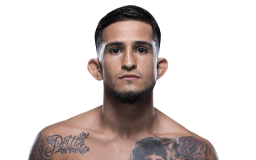 Sergio Pettis