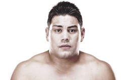 Shane Del Rosario