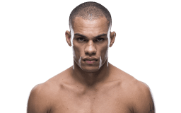 Sheymon Moraes