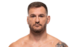 Stipe Miocic