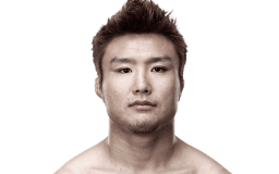Takanori Gomi