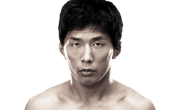 Takeya Mizugaki