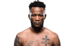Terrion Ware