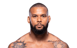 Thiago Santos