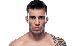 Thomas Almeida