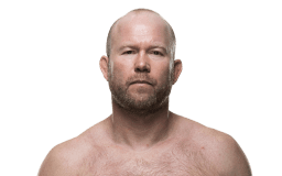Tim Boetsch