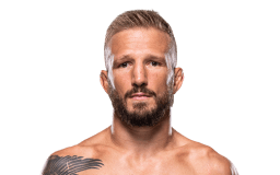T.J. Dillashaw