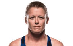 Tonya Evinger