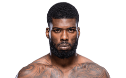 Trevin Jones