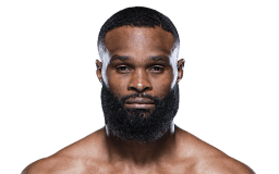 Tyron Woodley