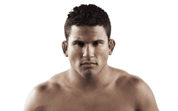 Tyson Griffin