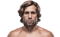 Urijah Faber