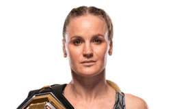 Valentina Shevchenko