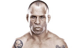 Wanderlei Silva