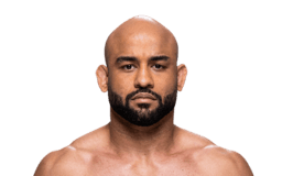 Warlley Alves