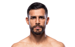 Yair Rodriguez