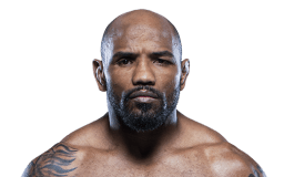 Yoel Romero