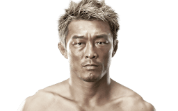 Yoshihiro Akiyama