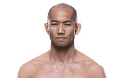 Yushin Okami