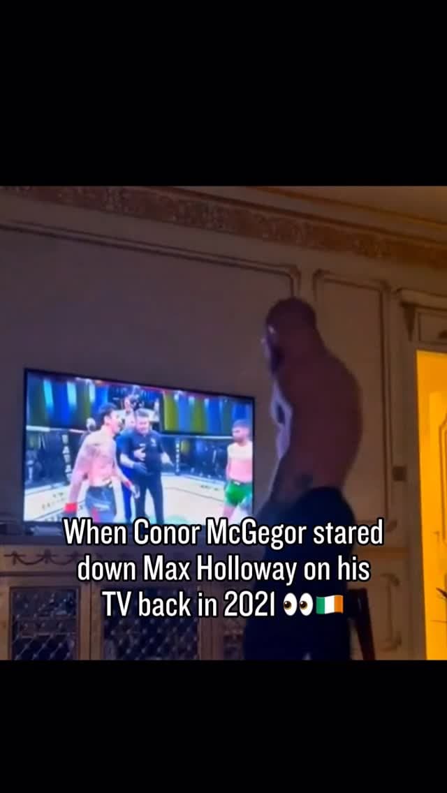 The Mac knew all along 😳

(Via @thenotoriousmma)