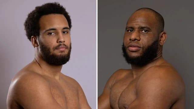 IBF Orders Frank Sanchez vs Moses Itauma Talks