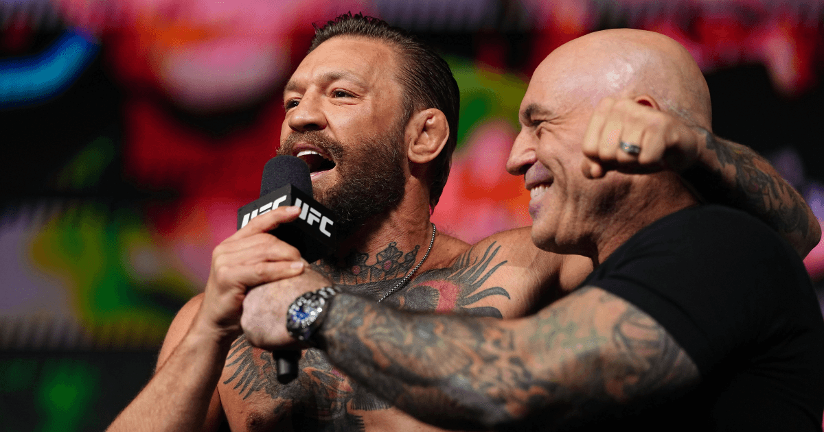Conor McGregor Tipped for BKFC Move After Final UFC Fight