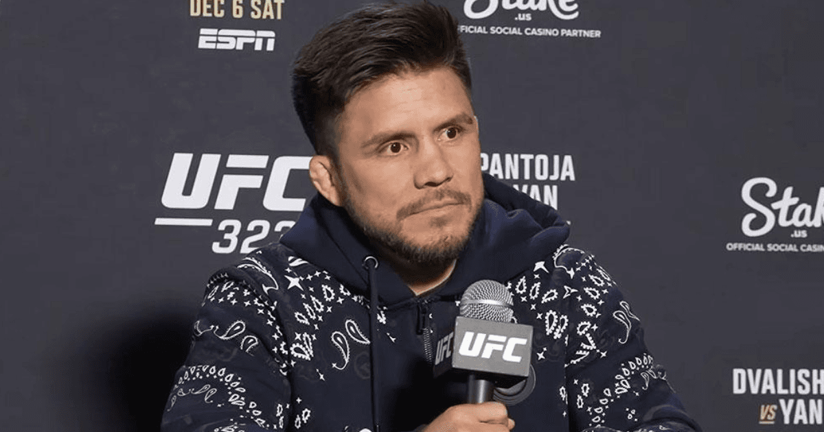 Cejudo: Ian Garry May Not Get Another UFC Title Shot