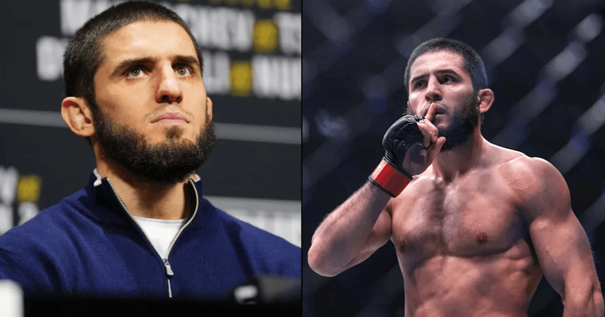 Weidman, Poirier, Masvidal Doubt Makhachev's GOAT Case