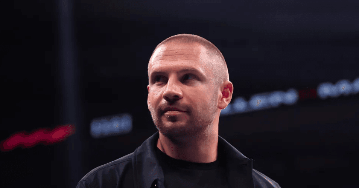 Frank Smith: No Deal Yet for Fury vs. Joshua in New York