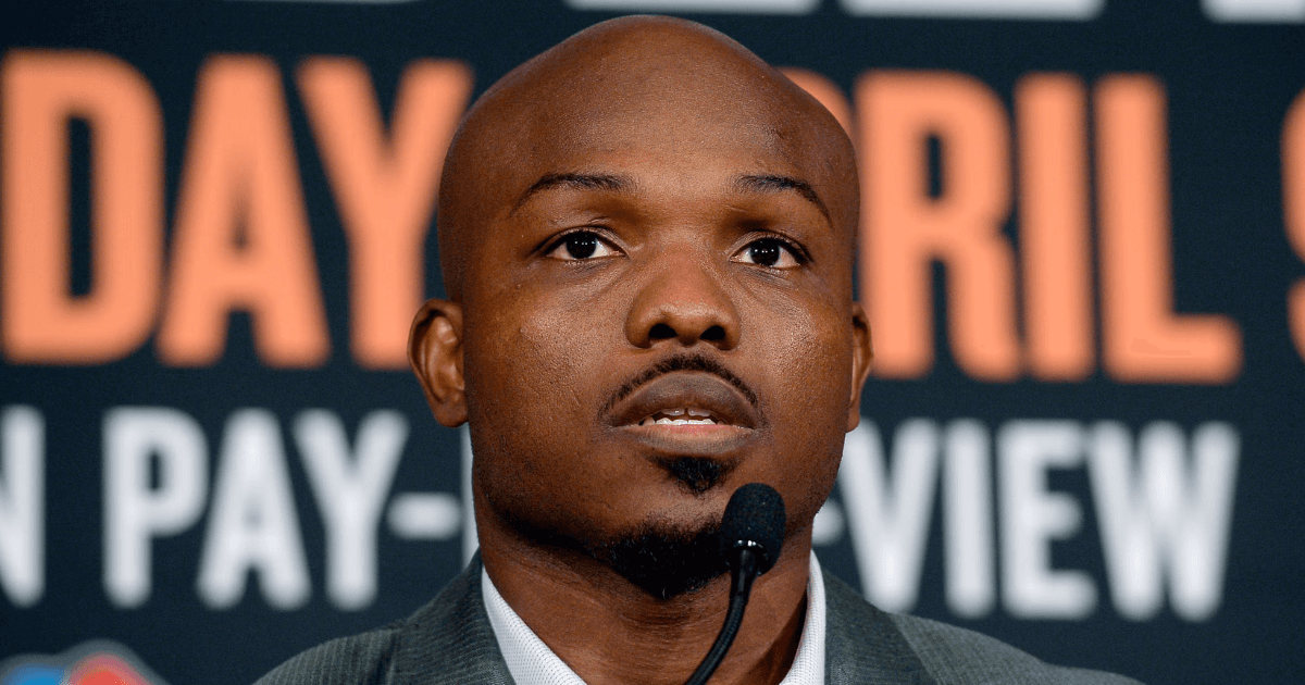 Bradley: Teofimo-Rolly a 'Mismatch,' But Is His Read Outdated?