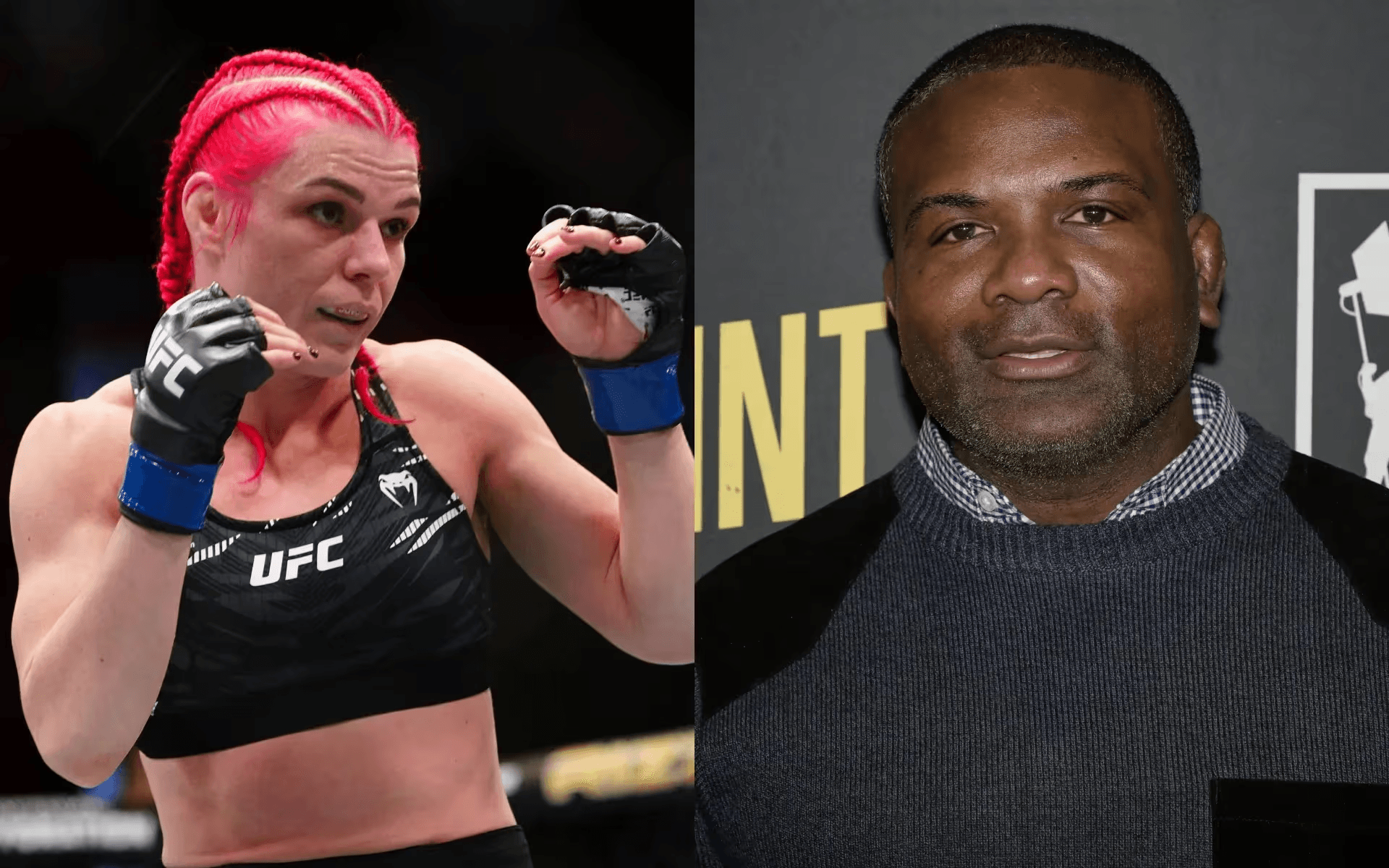 Robertson Rejects Din Thomas' UFC 330 Apology as Insincere