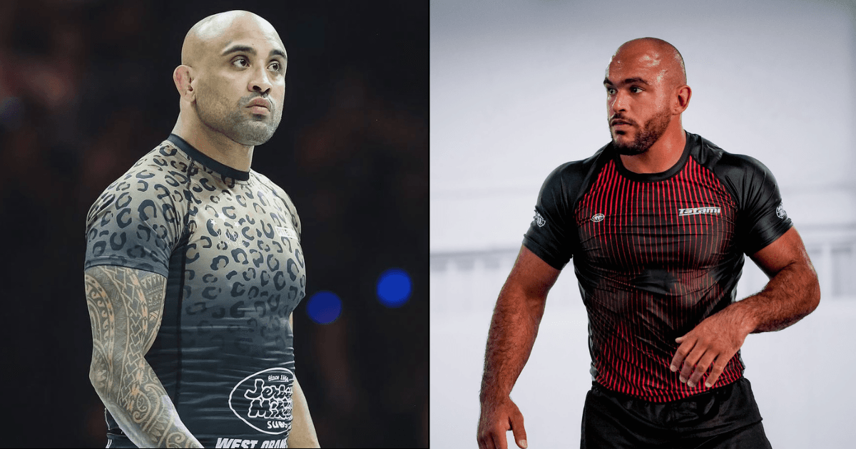 Kaynan Duarte vs Yuri Simoes Set for ADCC 2026 Super-Fight