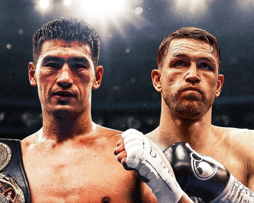 Bivol vs. Smith Purse Bid Set, Russia Favored to Host
