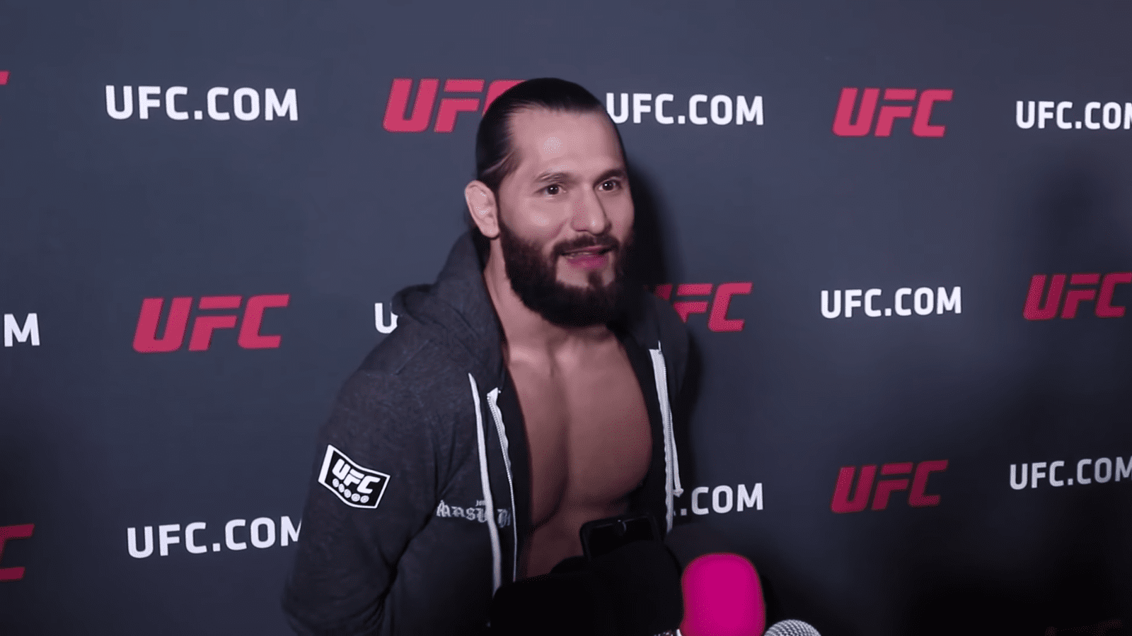 Jorge Masvidal Says UFC Return Is 'Close', Wants Leon Edwards