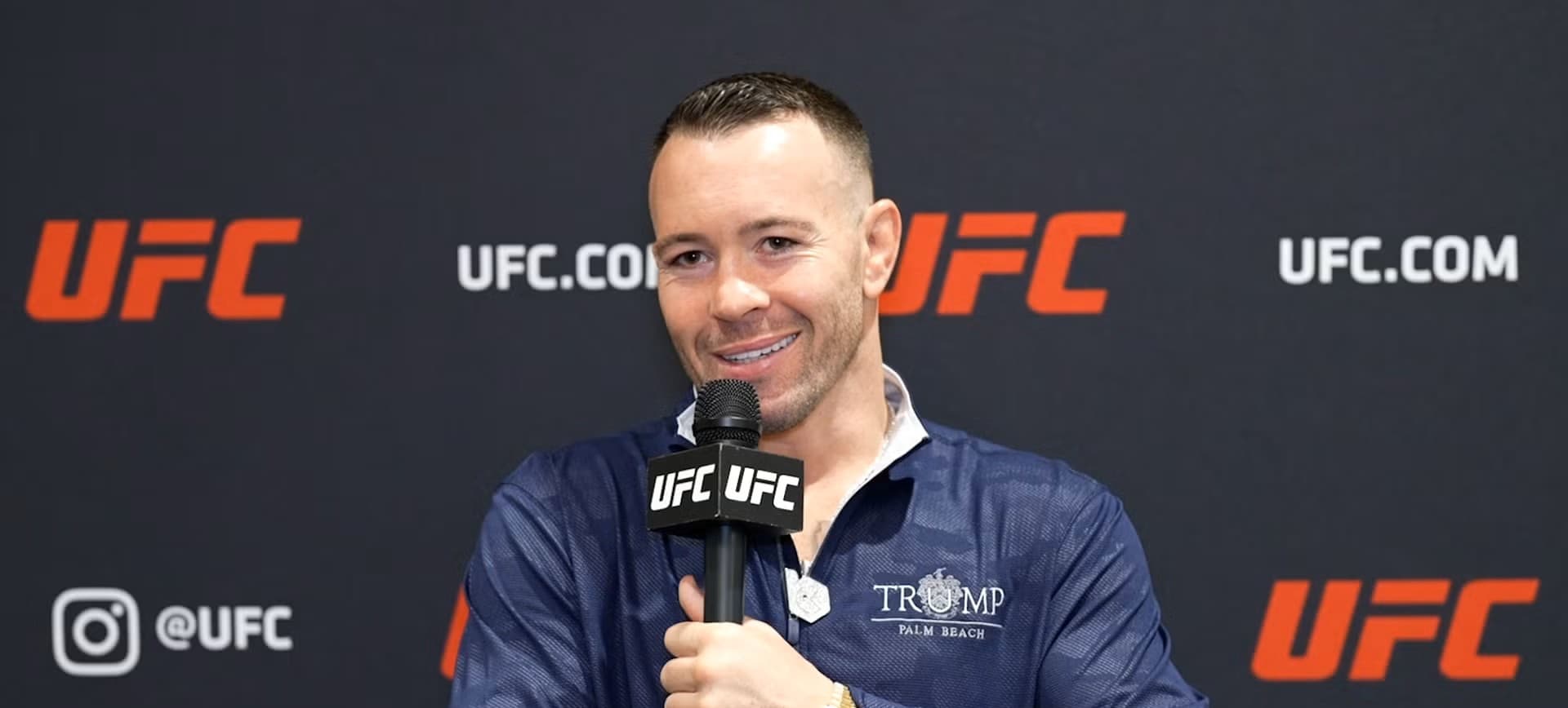 Covington Rips Garry's UFC 330 Loss, Dismisses Nickal Fight