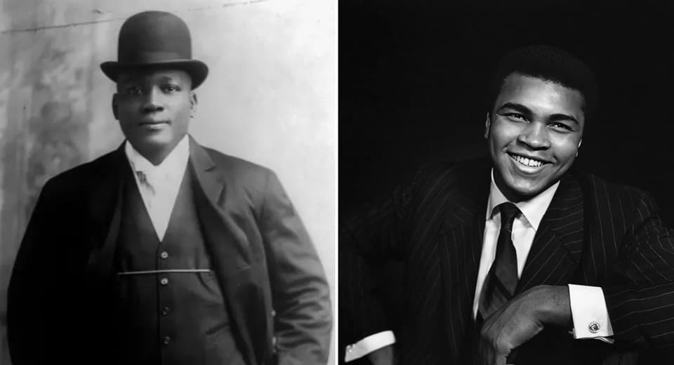 Boxing's Biggest Stars Were Never Universally Loved