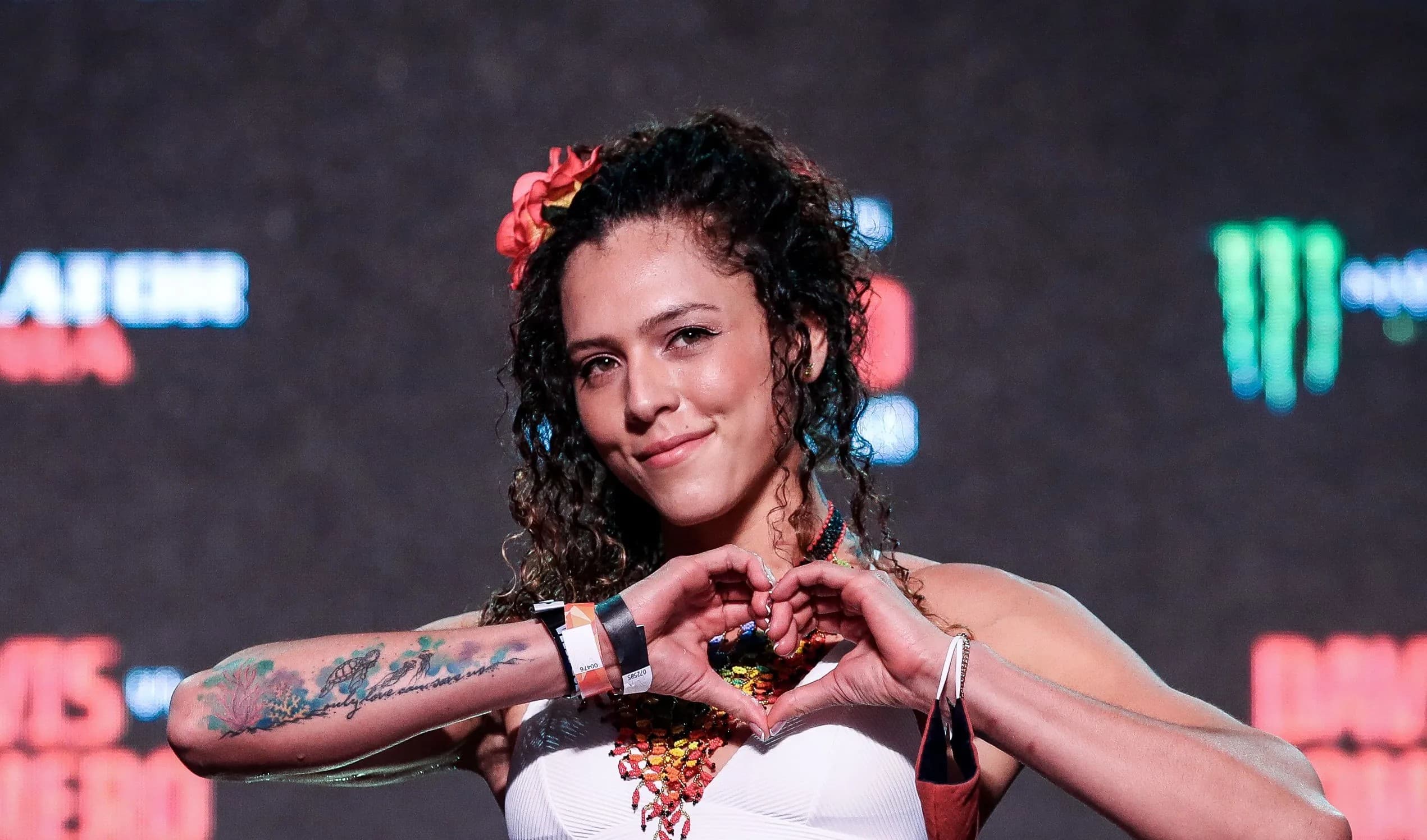 Alejandra Lara Hit With 9-Month Suspension for Cocaine