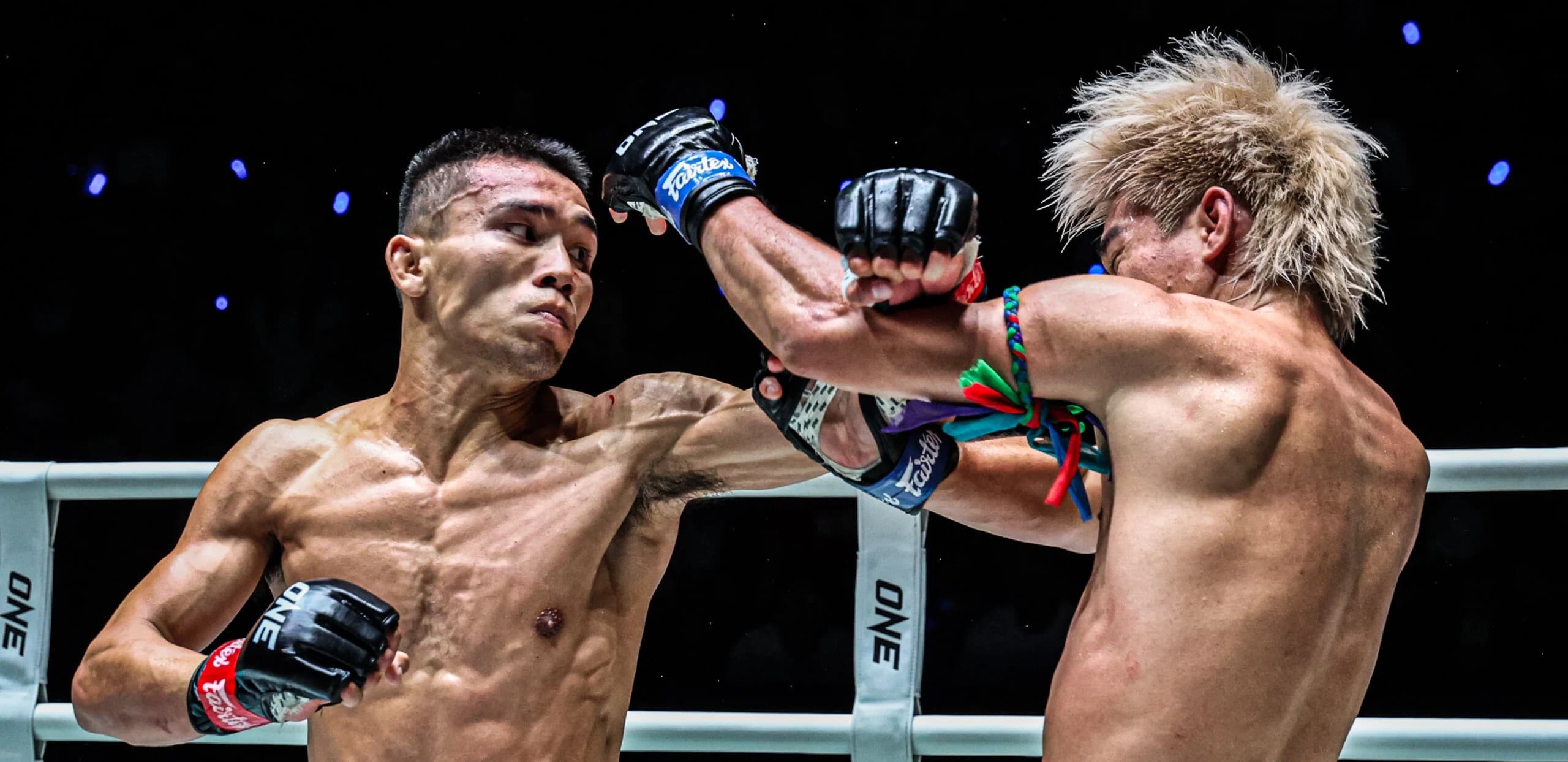 ONE Friday Fights 169 Set for Sept. 4 in Bangkok