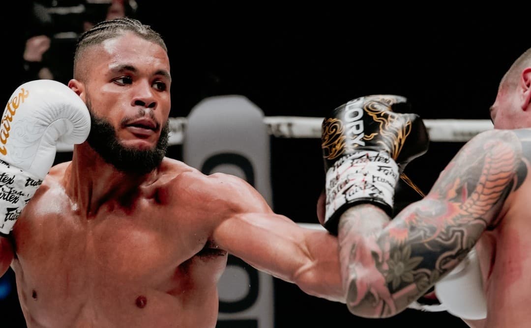 Glory 109: Card, Odds, Start Time & How to Watch