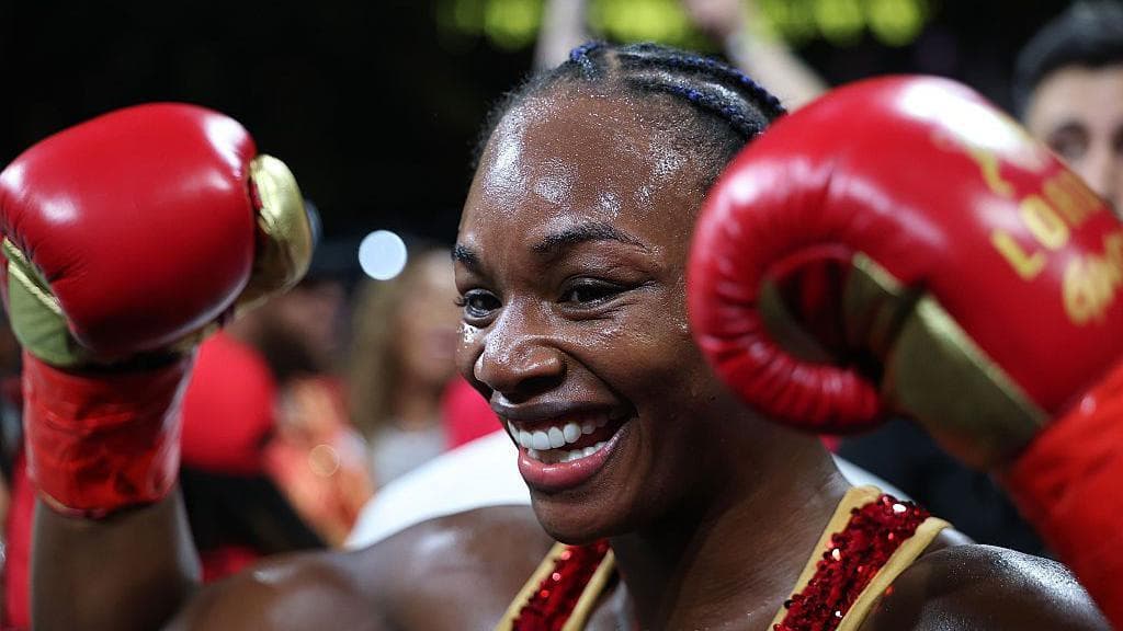 Claressa Shields, Zeus Network Launch Hunt for Next GWOAT