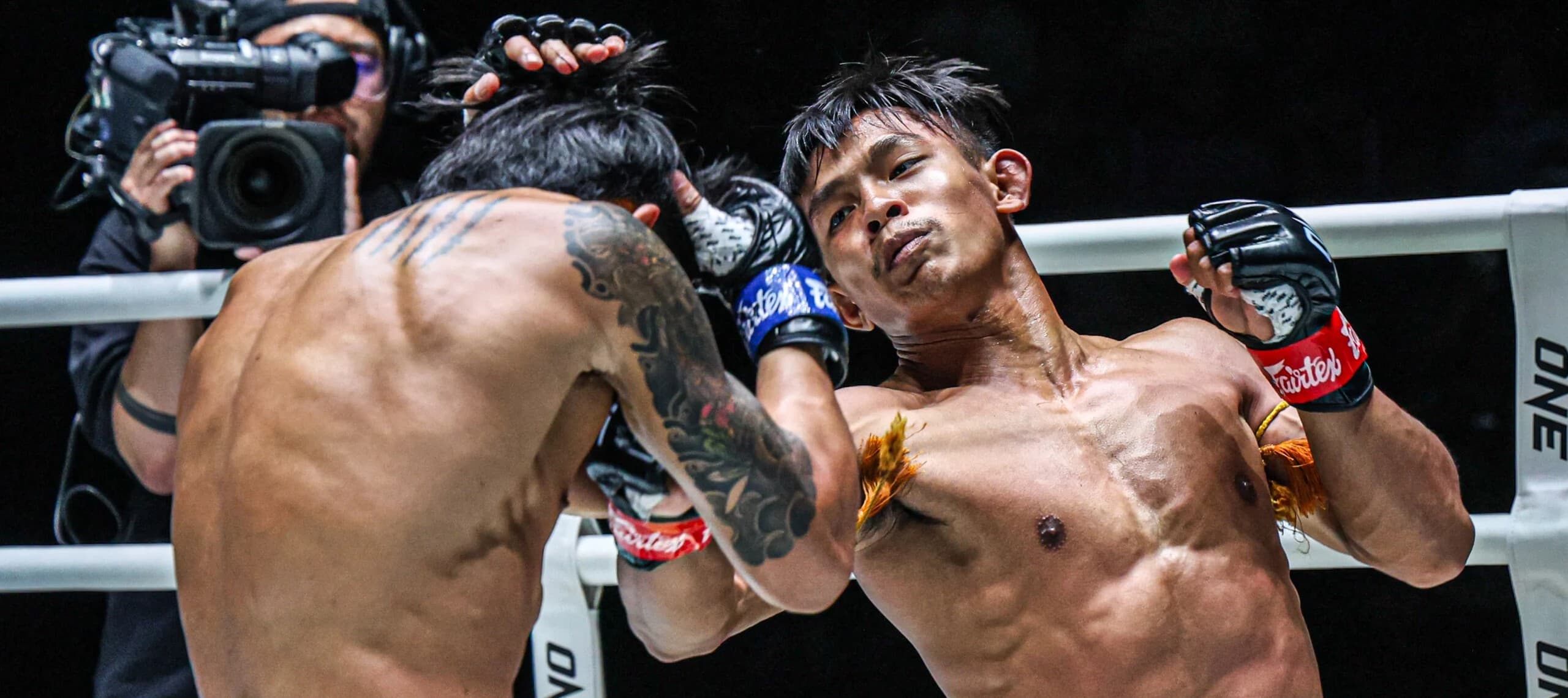 ONE Samurai 3: Card, Odds, Start Time & How to Watch