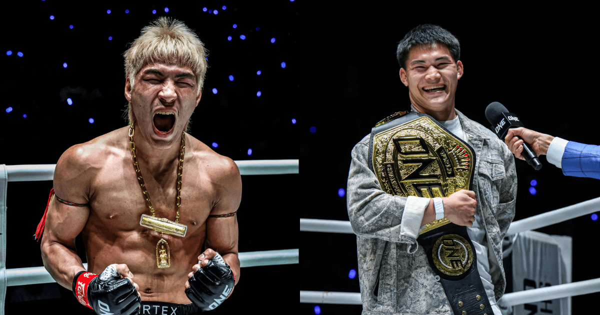 Rambolek Defends Bantamweight Title at ONE Friday Fights 170