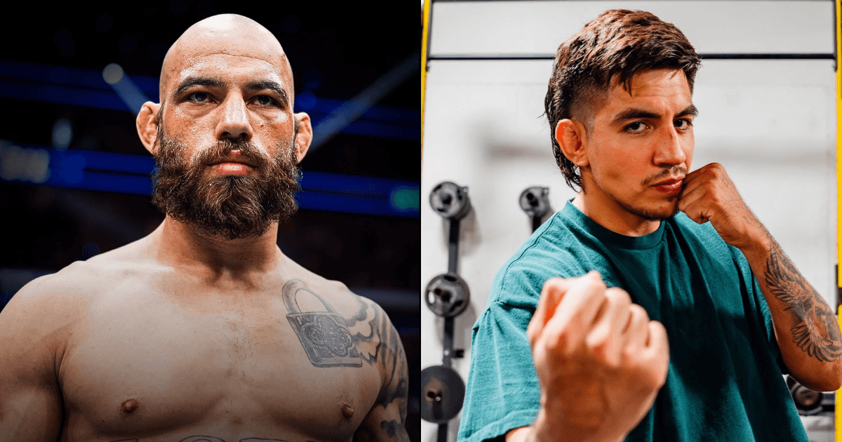 Noche UFC: Silva vs. Delgado card, odds, start time & how to watch